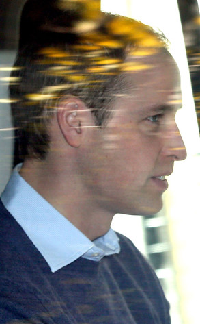 Prince William Prince William